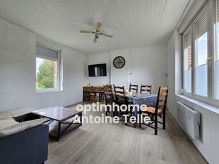  Maison � vendre 4 pi�ces 80 m�