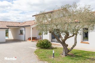  Maison � vendre 5 pi�ces 206 m�