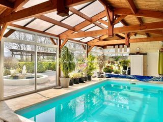  Maison � vendre 6 pi�ces 170 m�