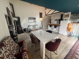  Maison � vendre 3 pi�ces 75 m�