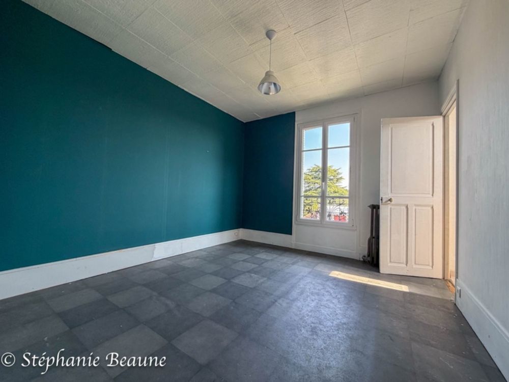 � vendre  Maison Ermont (95120)