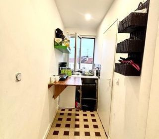  Appartement � vendre 2 pi�ces 43 m�