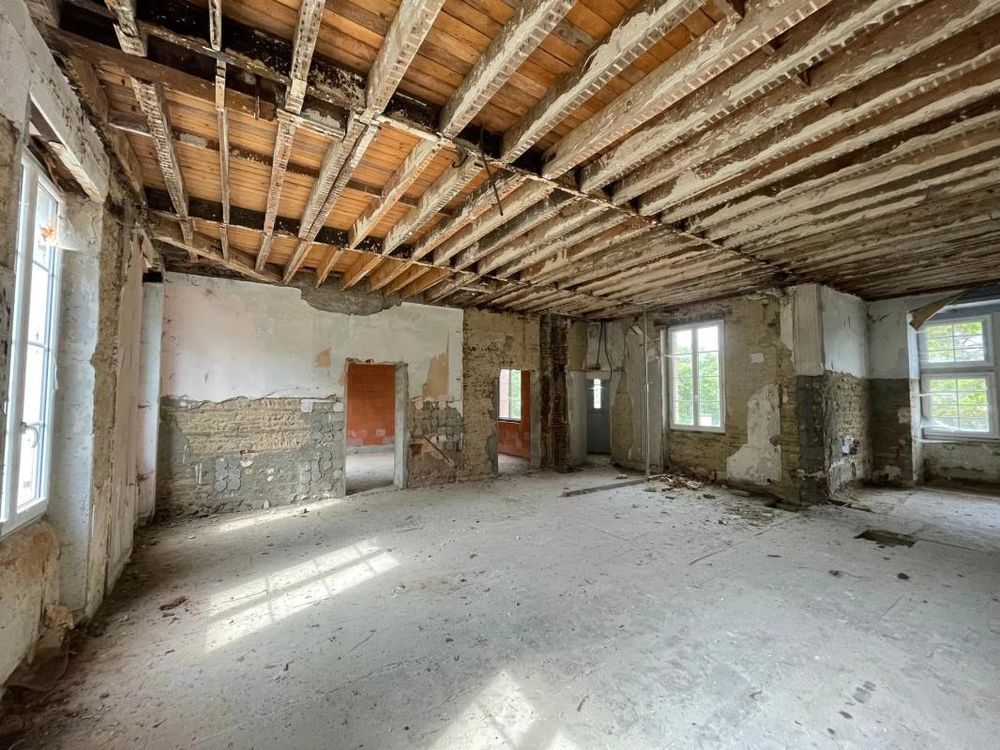 � vendre  Maison L�guevin (31490)