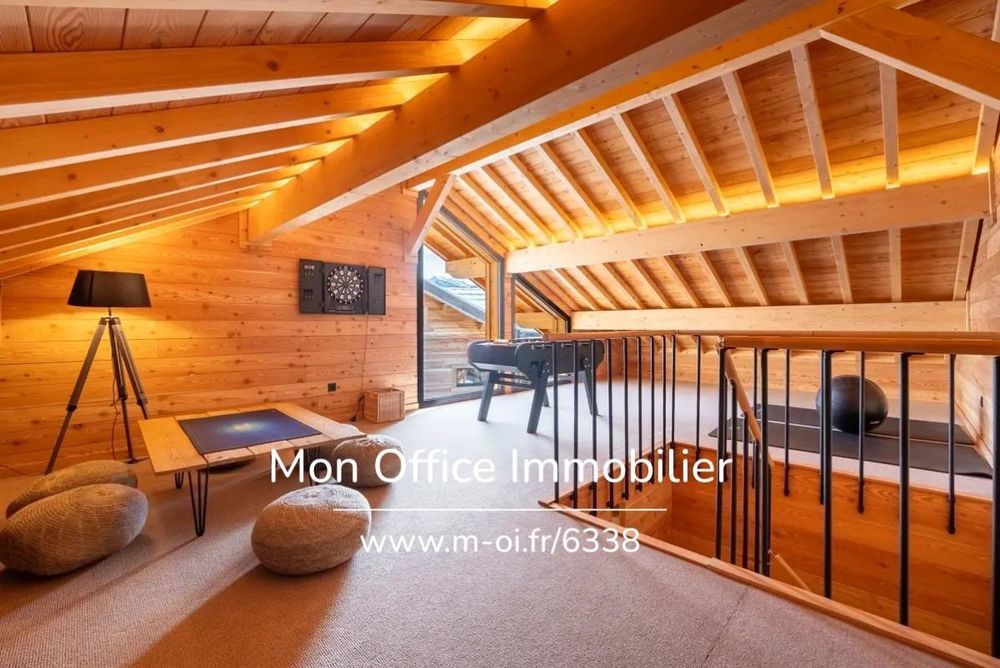 � vendre  Chalet Brian�on (05100)