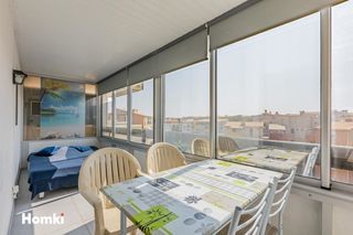  Appartement � vendre 2 pi�ces 45 m�