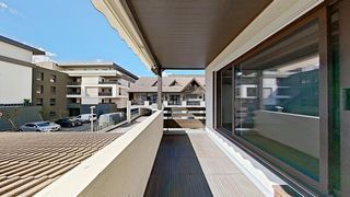  Appartement � vendre 3 pi�ces 56 m�