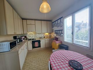  Maison � vendre 5 pi�ces 99 m�