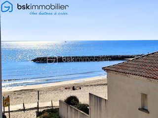  Appartement � vendre 2 pi�ces 39 m�