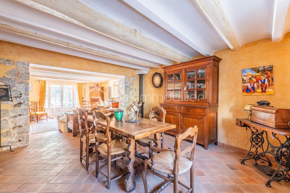 � vendre  Maison Six-Fours-les-Plages (83140)