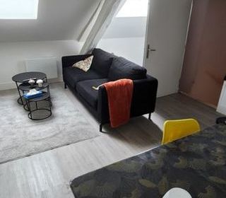  Appartement � louer 2 pi�ces 44 m�