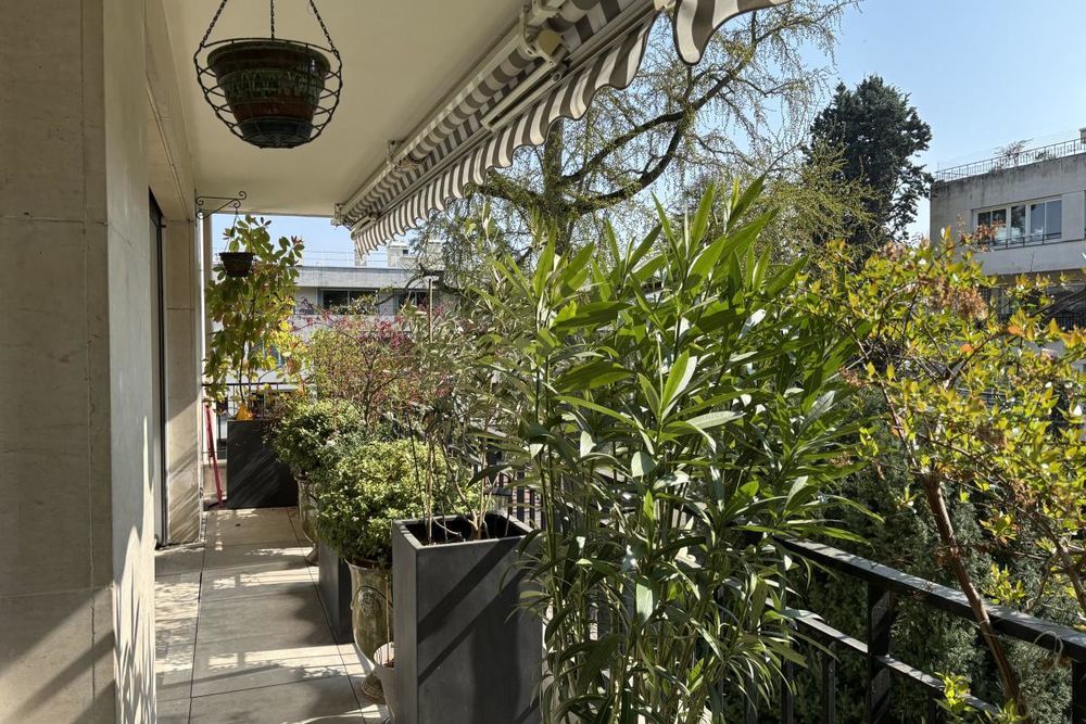 � vendre  Appartement Ville-d'Avray (92410)