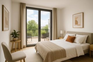  Appartement � vendre 5 pi�ces 103 m�