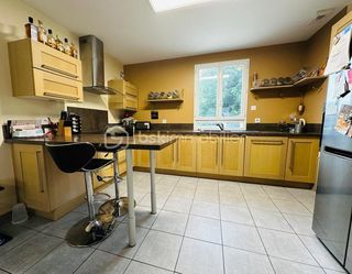  Maison � vendre 4 pi�ces 94 m�