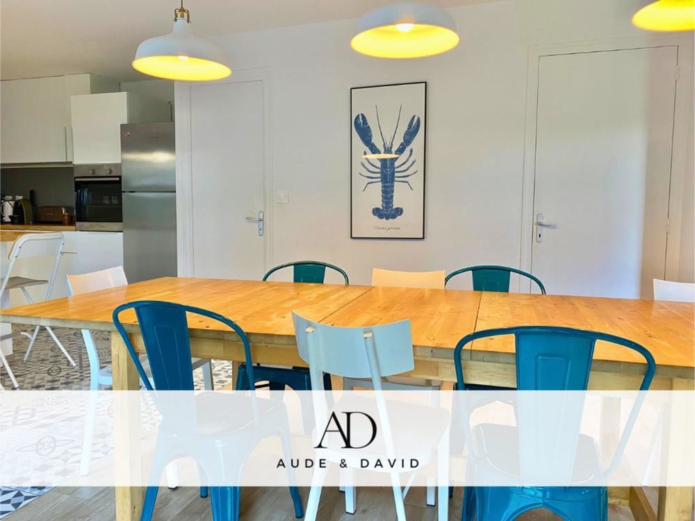 � vendre  Maison Pouldreuzic (29710)