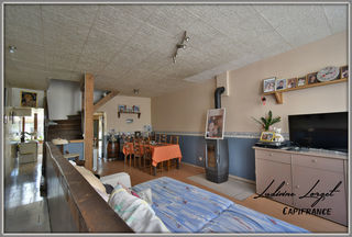  Maison � vendre 5 pi�ces 133 m�