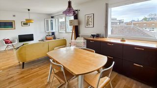  Appartement � vendre 3 pi�ces 62 m�