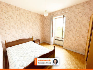  Maison � vendre 6 pi�ces 120 m�