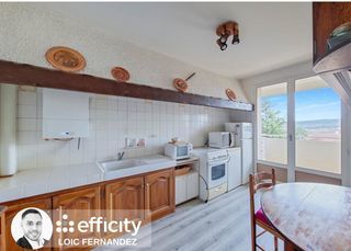  Appartement � vendre 3 pi�ces 79 m�