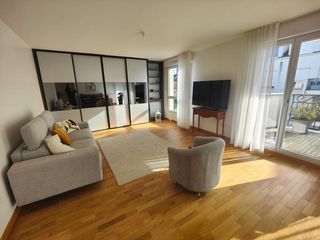  Appartement � vendre 4 pi�ces 78 m�