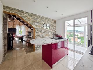  Maison � vendre 7 pi�ces 125 m�