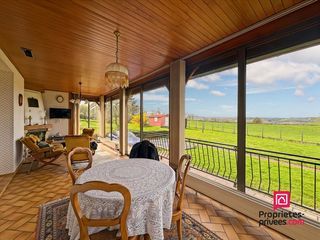  Maison � vendre 8 pi�ces 140 m�