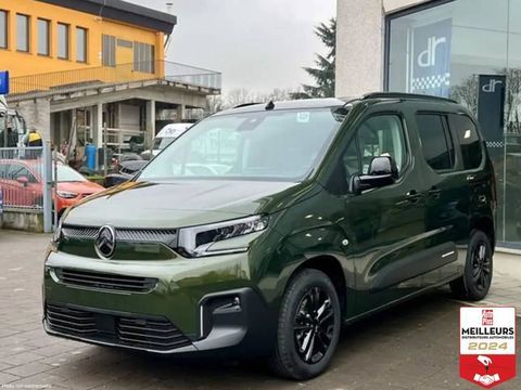 Citro&euml;n Berlingo N1 Taille M BlueHDi 130 S&S EAT8 Plus +Pa 2025 occasion Lavau 10150