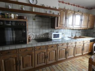  Maison � vendre 7 pi�ces 170 m�