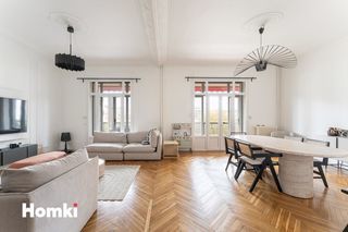  Appartement � vendre 3 pi�ces 103 m�