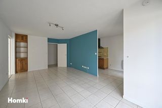  Appartement � vendre 2 pi�ces 53 m�