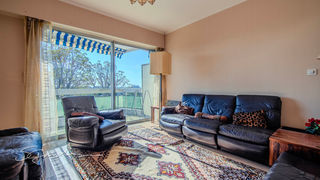  Appartement � vendre 3 pi�ces 81 m�