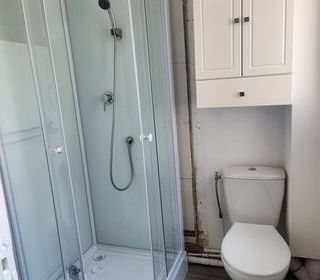  Appartement � louer 2 pi�ces 41 m�