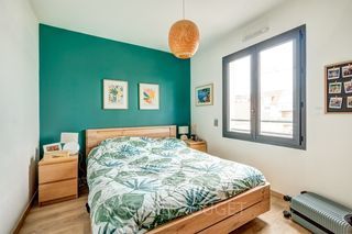  Appartement � vendre 4 pi�ces 77 m�