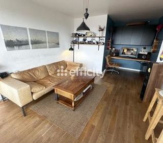  Appartement � vendre 2 pi�ces 48 m�