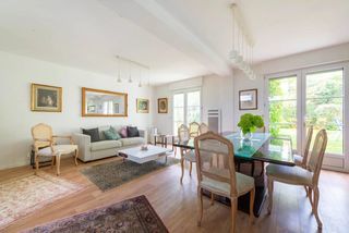  Appartement � vendre 4 pi�ces 80 m�