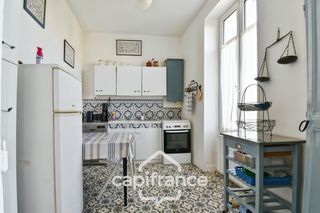  Maison � vendre 3 pi�ces 62 m�