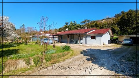   Maison � vendre 4 pi�ces NICOLE (47) Maison - 4 pi�ce(s) - 102 m�