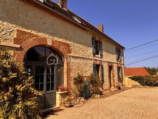  Propri�t�/ch�teau � vendre 12 pi�ces 265 m�