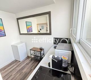  Appartement � vendre 1 pi�ce 16 m�