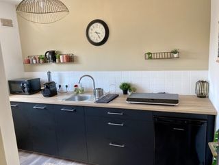  Appartement � vendre 1 pi�ce 30 m�