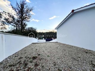  Maison � vendre 4 pi�ces 107 m�