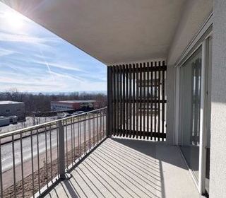  Appartement � louer 2 pi�ces 48 m�