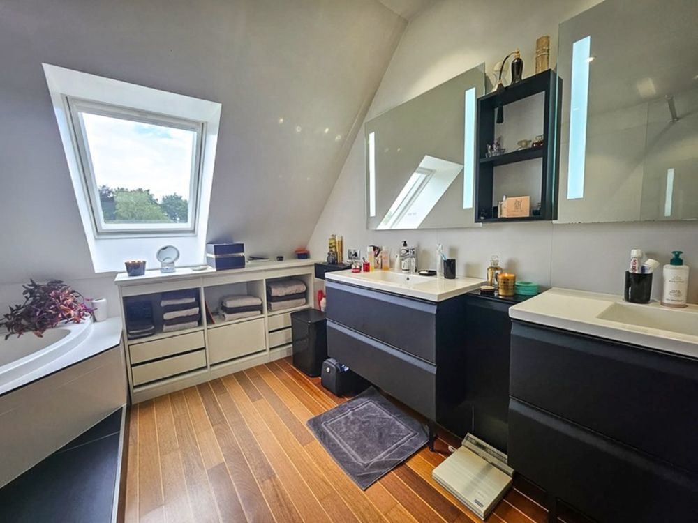 � vendre  Maison Tourg�ville (14800)