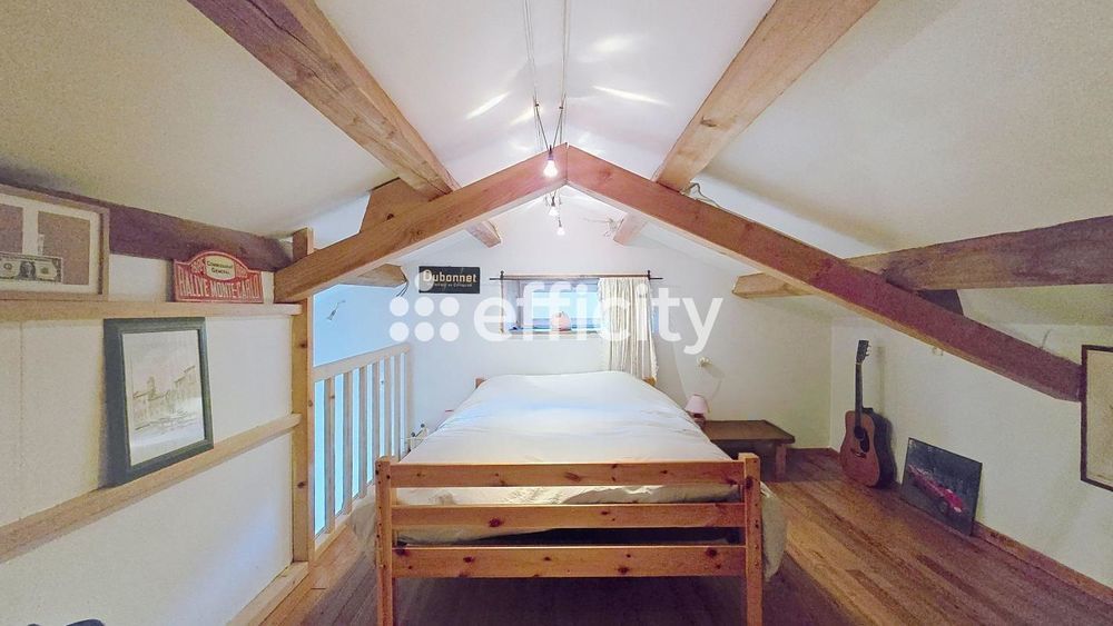 � vendre  Maison Jaujac (07380)