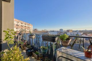  Appartement � vendre 4 pi�ces 72 m�