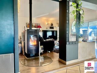  Maison � vendre 5 pi�ces 175 m�