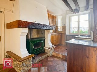  Maison � vendre 4 pi�ces 111 m�