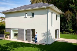  Maison � vendre 99 m�