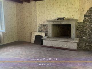  Maison � vendre 2 pi�ces 68 m�