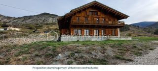  Terrain � vendre 1681 m�