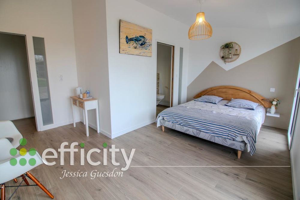 � vendre  Maison Bouin (85230)